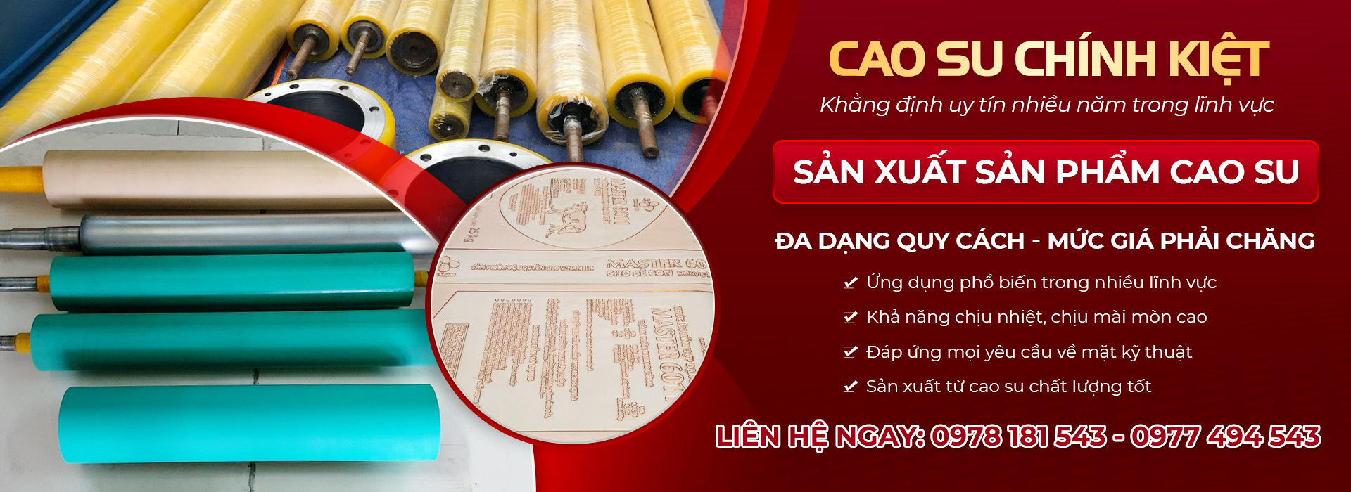 Công Ty TNHH Chính Kiệt
